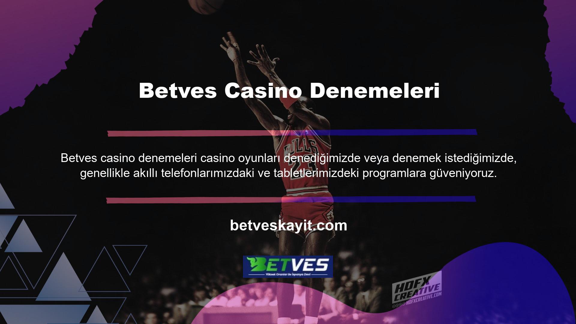 Web sitemiz metodoloji ekibimiz tarafından geliştirilen Betves mobil uygulaması tamamen ücretsiz bir erişim yöntemi sunmaktadır