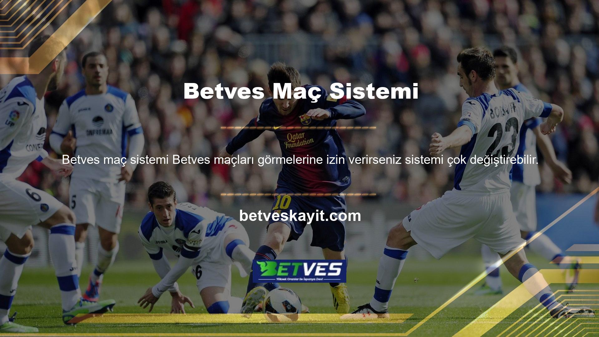 Betves uzun zamandır var olan bir bahis sistemidir, ancak ülkemizdeki yasa tarafından izin verilmez